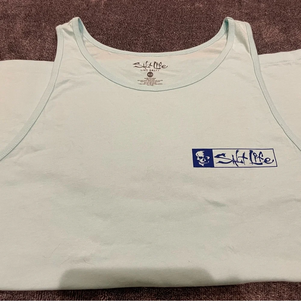 Mens xl Salt Life lot - Picture 5 of 7